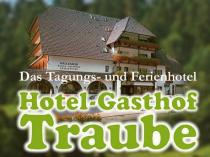 Restaurant Hotel Gasthof Traube in Altensteig-Berneck