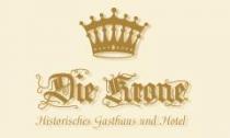 Restaurant Die Krone - Historisches Gasthaus und Hotel in Staufen