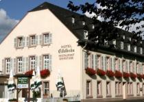 Restaurant Eifelstube im Hotel Eifelbru in Bitburg