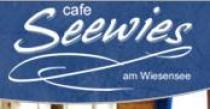 Restaurant Cafe Seewies in Stahlhofen
