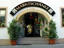 Restaurant  Hotel Marktschnke in Bad Drkheim