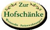 Restaurant Zur Hofschnke - Weinstube und Ferienwohnungen in Winden in der Pfalz
