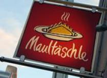 Restaurant Maultschle in Berlin-Mitte 