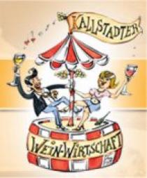 Restaurant Kallstadter Wein-Wirtschaft in Kallstadt