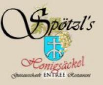 Restaurant Sptzl in Bad Drkheim-Ungstein