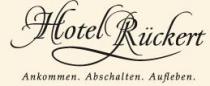 Restaurant Hotel Rckert in Nistertal