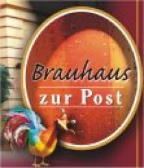Restaurant Brauhaus zur Post in Frankenthal in der Pfalz