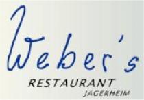 Webers Restaurant in Neuhofen