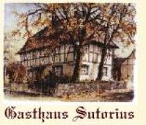 Restaurant Gasthaus Sutorius in Knigswinter-Stieldorf