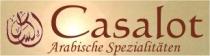  Casalot Caf-Restaurant in Berlin