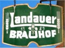 Restaurant Landauer Brauhof in Landau