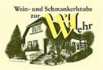 Restaurant Wein-und Schmankerlstube Zur Wehr  in Forst an der Weinstrae