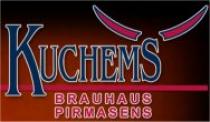 Restaurant Kuchems Brauhaus in Pirmasens