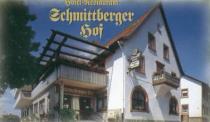 Restaurant Schmittberger Hof  in Weinheim-Ltzelsachsen 