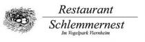 Restaurant Schlemmernest im Vogelpark  in Viernheim