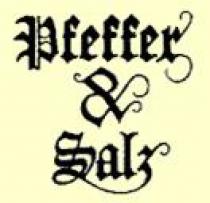 Restaurant Pfeffer  Salz  in Viernheim