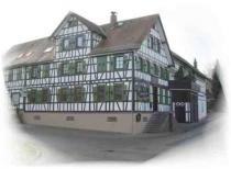 Restaurant Gasthof Spitzewirt in Modautal-Ltzelbach