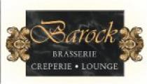 Restaurant Barock - Brasserie Creperie und Lounge in Landau