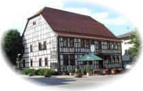 Restaurant Gasthaus quotZur Kroneapos in Rimbach