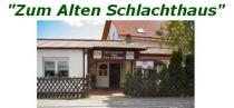 Restaurant Zum Alten Schlachthaus in Mrlenbach