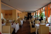 Restaurant Dreierlei in Speyer