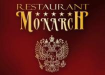 Restaurant Monarch in Berlin
