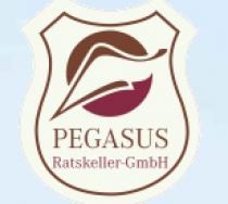 Restaurant Pegasus Ratskeller GmbH  in Berlin