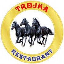 Restaurant TROJKA  in Westerburg 