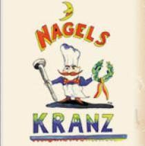 Restaurant Nagels Kranz in Karlsruhe-Neureut