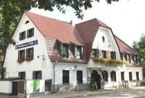 Restaurant Zur Eiche  in Blankenfelde