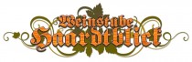 Restaurant Weinstube Haardtblick in Friedelsheim