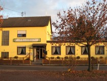 Restaurant Zum Landhaus in Walsheim