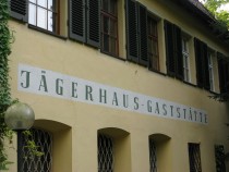Restaurant Waldgaststtte Jgerhaus in Heilbronn