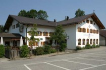 Restaurant Gasthaus Esterer in Ramerberg