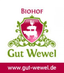 Restaurant Biohof Gut Wewel Hofcaf in Senden