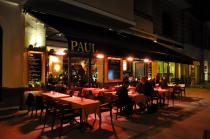 Restaurant Paul in Berlin