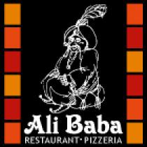 Restaurant Pizzeria Ali Baba in Berlin