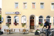 Restaurant Hotel Rssle in Tuttlingen