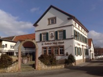 Restaurant Gasthaus Lehrer Lmpel in Bornheim