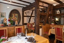 Restaurant Zum Karpfen in Obernburg am Main 