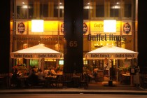 Restaurant Gaffel Haus Berlin in Berlin