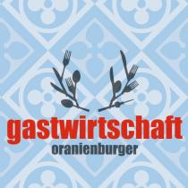 Restaurant gastwirtschaft oranienburger in Berlin