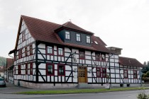Restaurant Landhotel und Gastof Zur Krone in Kieselbach