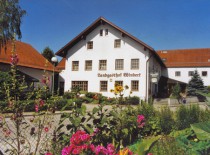 Restaurant Landgasthof Winbeck in Bayerbach-Rott