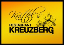 Hotel Restaurant Kreuzberg in Tbingen