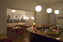 Restaurant Fllerei in Berlin