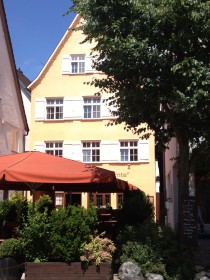Restaurant Residence Ente in Biberach an der Ri