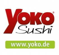 Restaurant Yoko Sushi Friedrichshain in Berlin