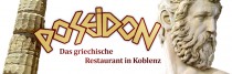 Restaurant Poseidon in Koblenz