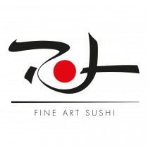 Restaurant ROT Fine Art Sushi in Saarbrcken